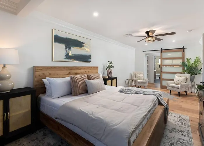 Oasis Heated Pool, & Putting Ferienhaus Scottsdale