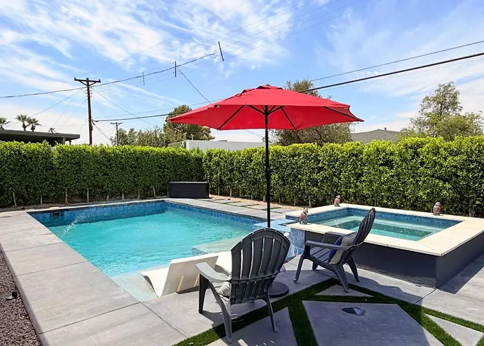 Oasis Heated Pool, & Putting Dom wakacyjny